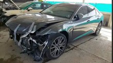 WAUZZZF22PN000411 2023 AUDI A6 Lot#71137874
