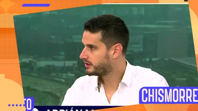 ¿Adrián Marcelo regresa a Multimedios Canal 6?