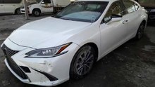 JTHB21B12P2217450 2023 LEXUS ES300 Lot# 72499784