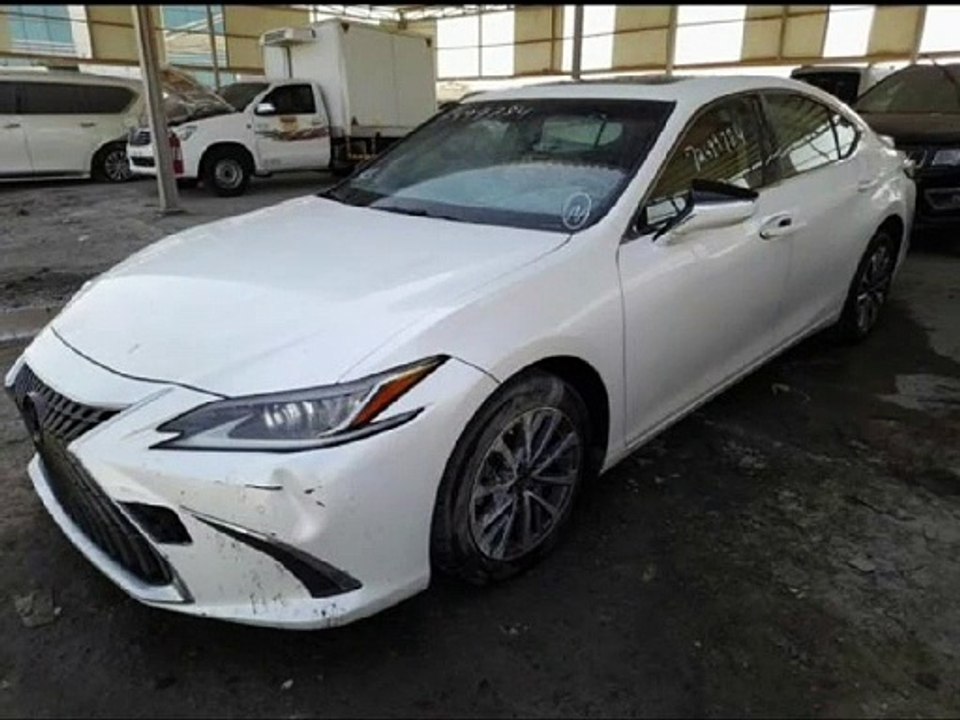 JTHB21B12P2217450 2023 LEXUS ES300 Lot# 72499784