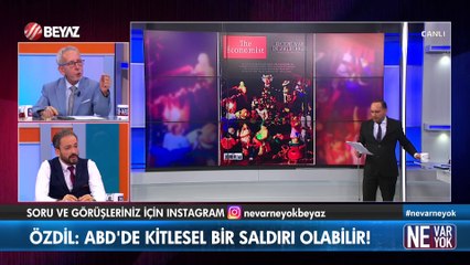 Ne Var Ne Yok 12 Kasım 2024