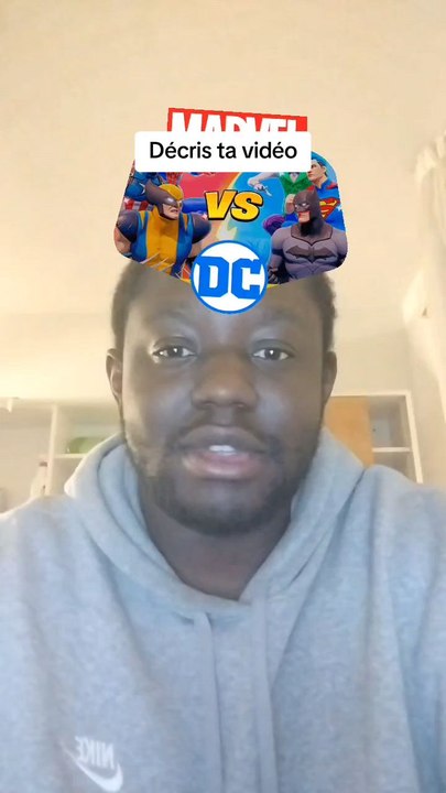 tournoie Marvel mcu