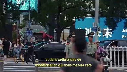 Chine _ les rêves brisés de la jeunesse _ ARTE Reportage