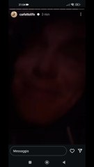 lo scherzo del telecomando