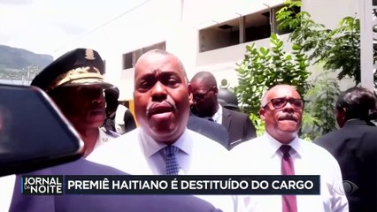 Avião que vinha dos EUA foi atingido por tiros ao sobreviar a capital do Haiti