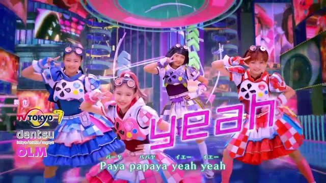 Sea of Stars: Dawn of Equinox New DLC Content Update Trailer + G.I Joe: Wrath of Cobra - Release Date Trailer + Mahou Tsukai's Spinoff Sequel Mirai Days Sneak Preview Trailer