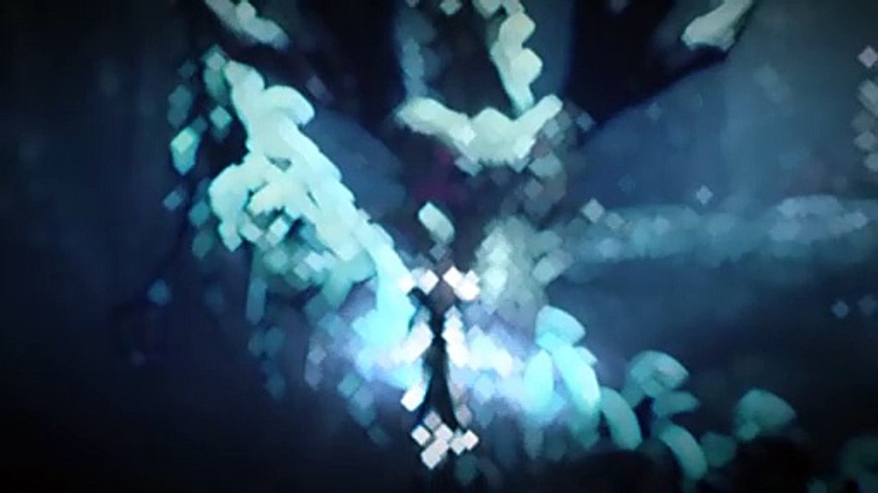 New Perfect World  PV Eps 190