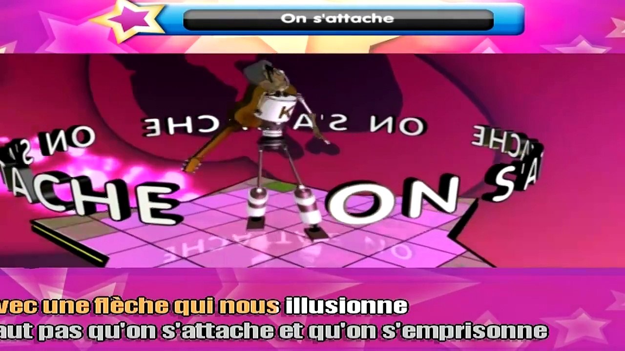 Christophe Maé — On S'attache