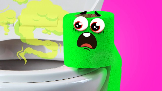 Epic Fails by Everyday Things! The Secret Life of Doodles