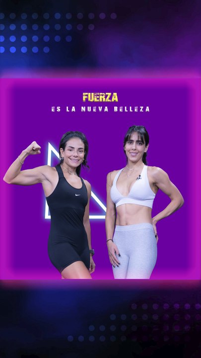 ¿Por más que tratas nunca logras sentir ese abdomen bajo?