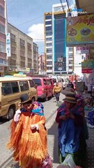 Ladrones descuidistas distraen y roban a plena luz del día en La Ceja