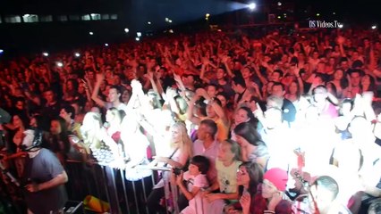 KEBA Uvek ti se vraćam LIVE