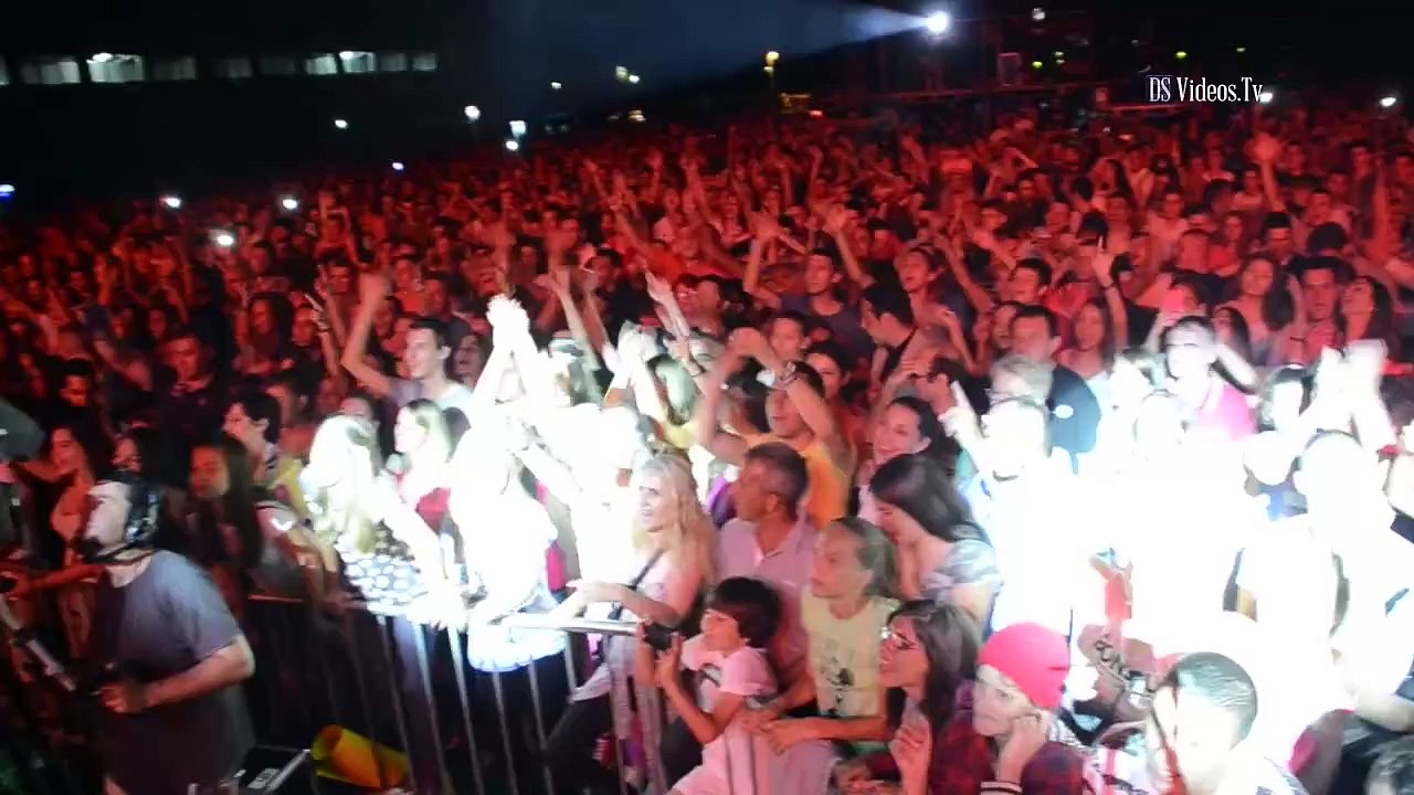 KEBA Uvek ti se vraćam LIVE