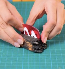 Bagues en bois faites à la main  Le charme de la nature au doigt 💍