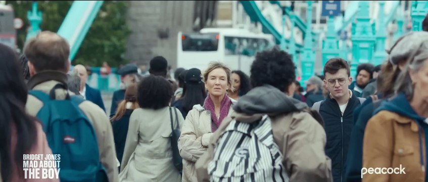Bridget Jones Mad About the Boy Trailer