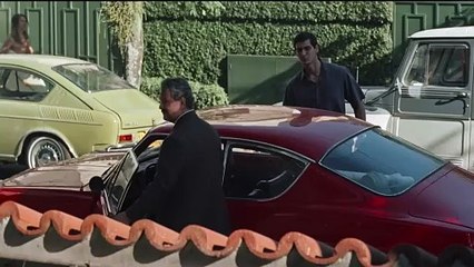 I'm Still Here 🎬 Official Movie Trailer | HD Preview