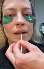 Luana Piovani expõe opinião sobre fim da escala 6x1