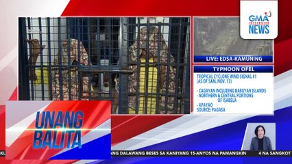 2 lalaki, arestado sa drug buy-bust operation; mahigit P122K halaga ng umano'y shabu, nasabat | Unang Balita