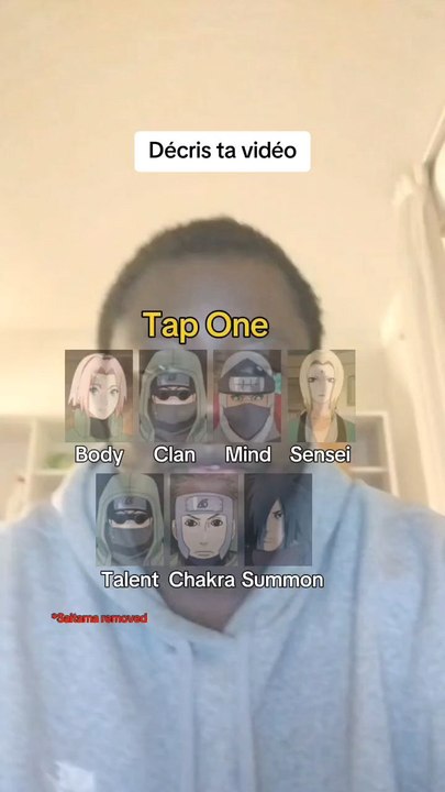 mon shinobi ultime 5