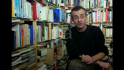 1996 12 05 FR3 Qu'est ce qu'elle dit ZAZIE (CATHERINE DOMAIN)