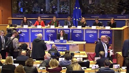 Ribera apunta a la Generalitat y alerta contra negacionistas en la Eurocámara