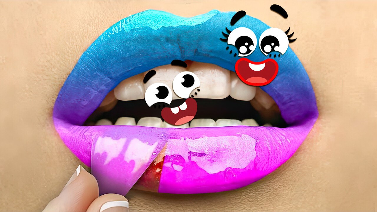 Crazy Pranks by Clumsy Doodles | This Is Too Funny!