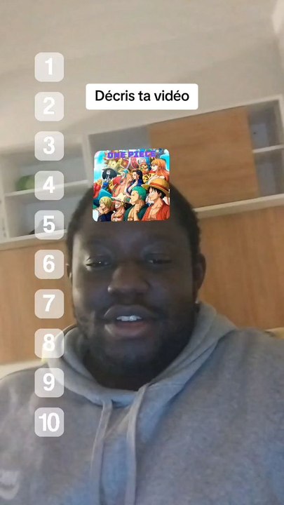 classement anime 3