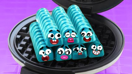 Hilarious Pranks by Naughty Doodles | Everything Gets Wild!