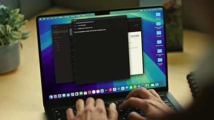 Transform Your Writing with Apple Intelligence on MacBook Pro ✍️
