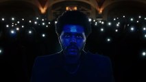 Apple Vision Pro - The Weeknd “Open Hearts”