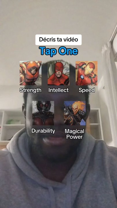 perso ultime Marvel 5