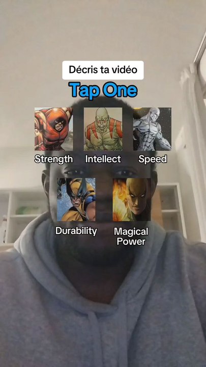 perso ultime Marvel 6