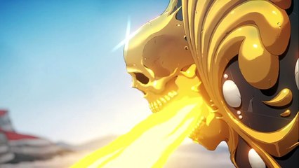 Scavengers Reign S02