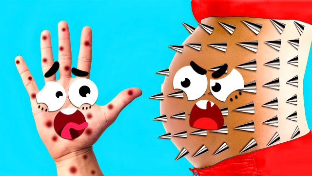 Doodles Try to Live Like Us! Hilarious Fails and Pranks