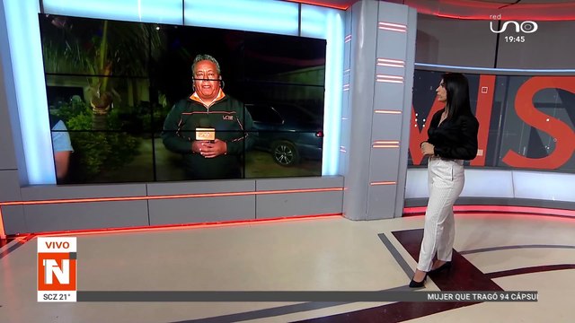 son bloqueos autoconvocados