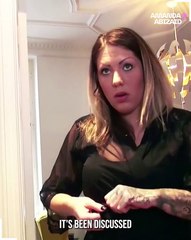 The lazy stepson gets a good lesson from his stepmom #lazy #stepson