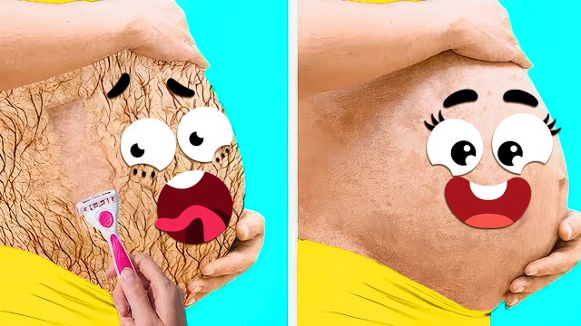 OMG! Doodles Go on a Shopping Spree | Rich VS Poor Doodles!