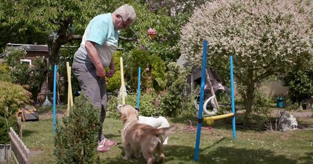 Nicht ohne meine Tiere 🐾 | Emotionaler Trailer für den Film 2024