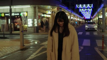 Kokoro no Futa: Yuki Furu Machi De | movie | 2024 | Official Trailer