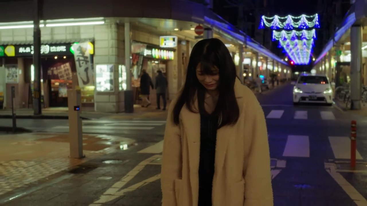 Kokoro no Futa: Yuki Furu Machi De | movie | 2024 | Official Trailer