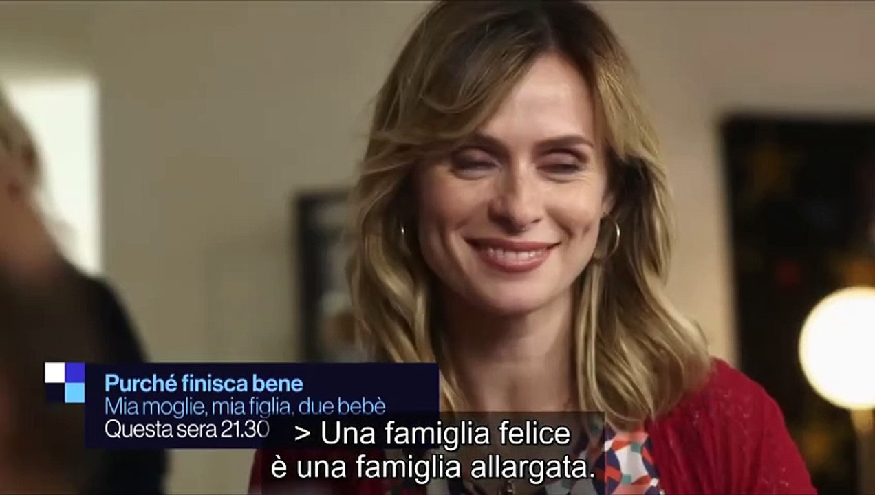 Mia moglie, mia figlia, due bebè | movie | 2016...