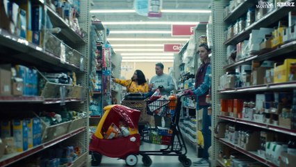 Watch the Exciting Official Trailer for Three Women Season 1 🎬