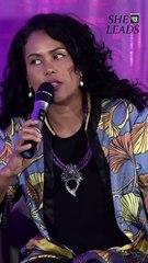 Overcome Negative Energy and Take Control! 💪 | She Leads 5