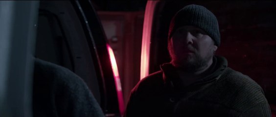 WHITEOUT Movie Clip - Russian Prison Break