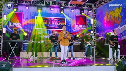 Lautan Cinta - Bayu Pratama [Official Music Video]