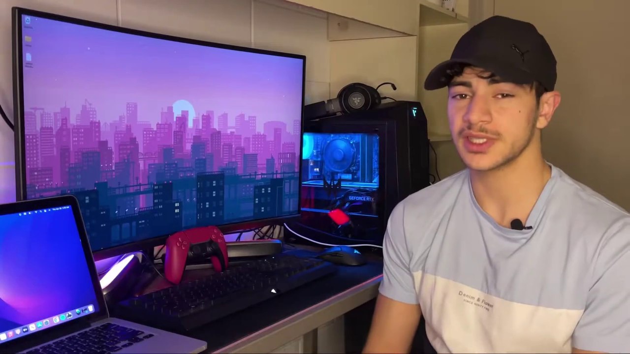 The BEST 3 side hustles you can start TODAY at ANY AGE