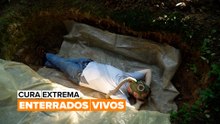 Cura Extrema: Enterrados Vivos