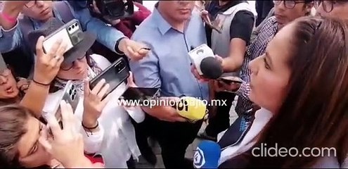 Busca Libia Dennise estrategia regional con Querétaro para combatir violencia