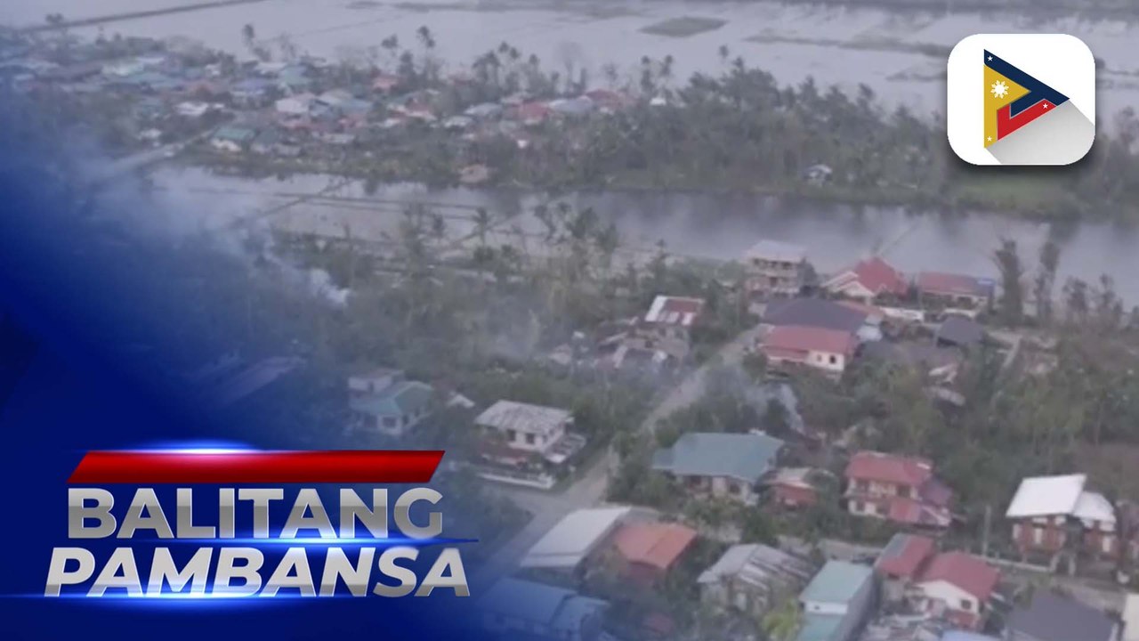 Cagayan River, umakyat na sa critical level