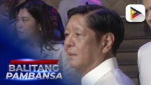 PBBM, pinabulaanan ang umano'y mga butas o loophole sa EO 74